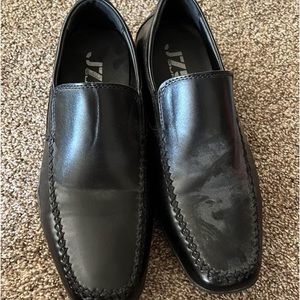 Mens dress shoes
